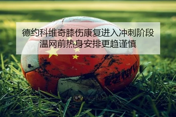 德约科维奇膝伤康复进入冲刺阶段 温网前热身安排更趋谨慎